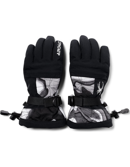 OVERWEB GLOVES