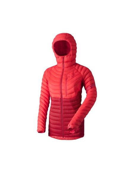 RADICAL DWN RDS W HOOD JKT