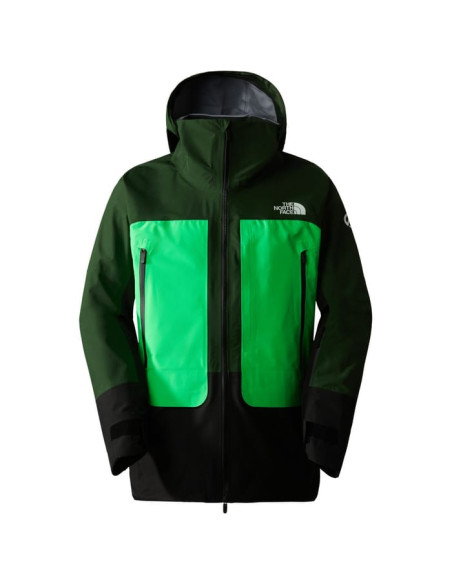 M SUMMIT VERBIER GTX JACKET