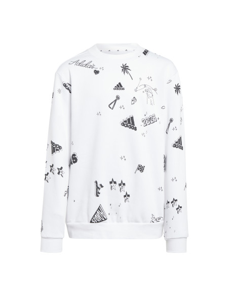 JG BLUV Q3SWEAT JG BLUV Q3SWEAT