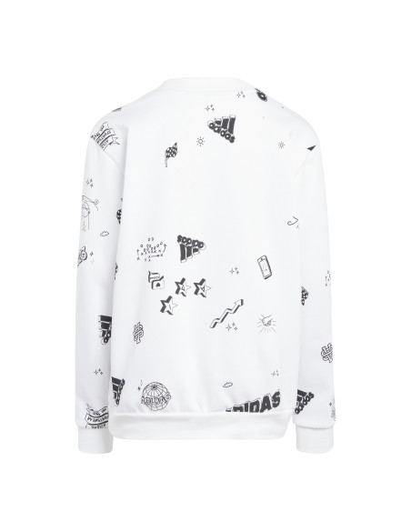 JG BLUV Q3SWEAT JG BLUV Q3SWEAT