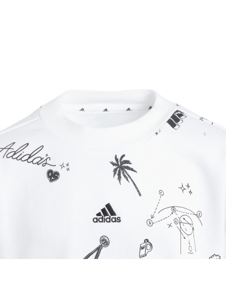 JG BLUV Q3SWEAT JG BLUV Q3SWEAT