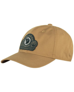 CLASSIC BADGE CAP