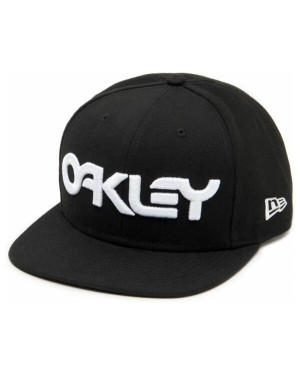 MARK II NOVELTY SNAP BACK