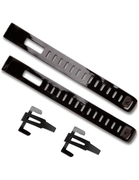 SKI SKIN TAIL STRAPS