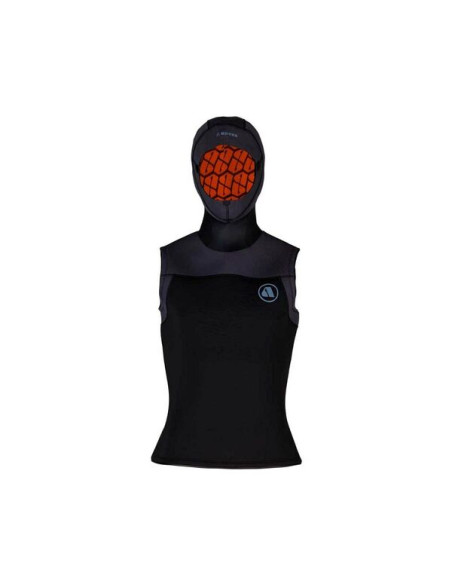 THERMIC HOOD VEST