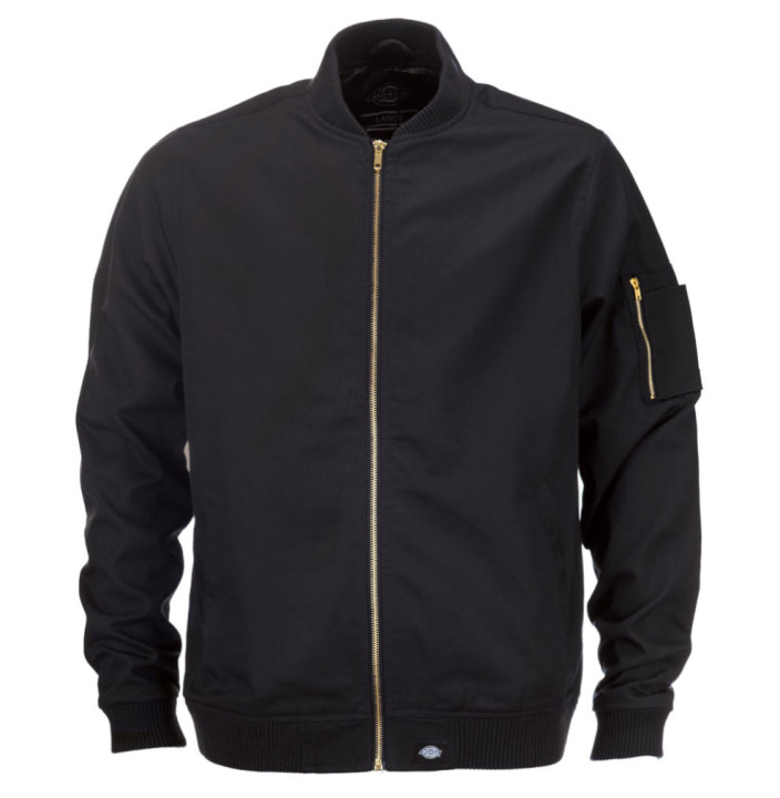 HUGHSON JACKET