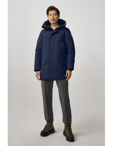 Langford Parka - CR