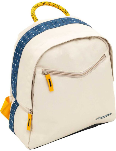 NEVERA FLEXIBLE JASMIN 15L - MOCHILA