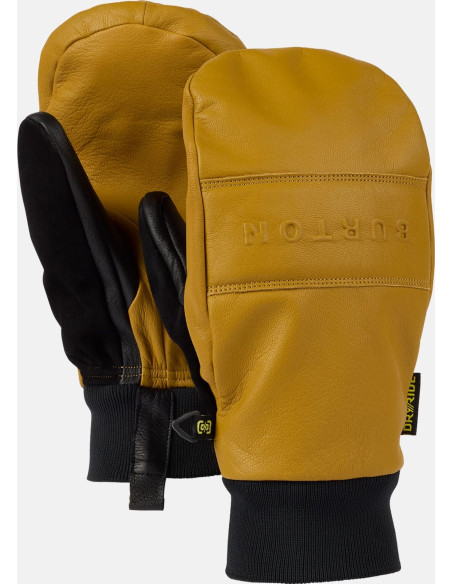 TREELINE LEATHER MITT