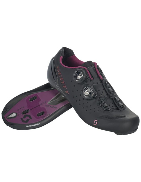 ZAPATILLAS ROAD RC LADY