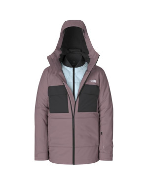 M FOURBARREL TRICLIMATE JKT