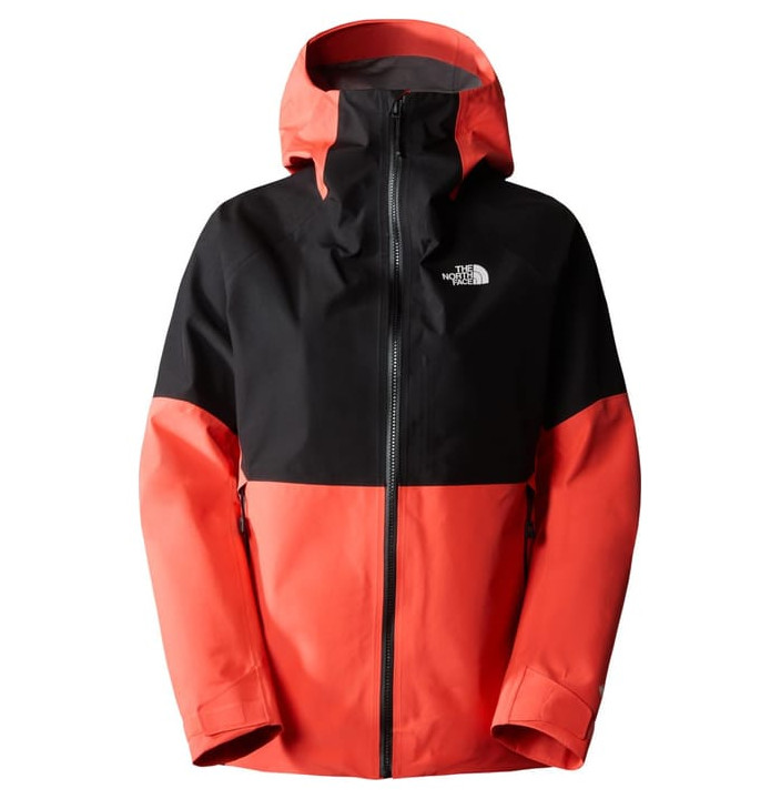 W JAZZI GTX JACKET