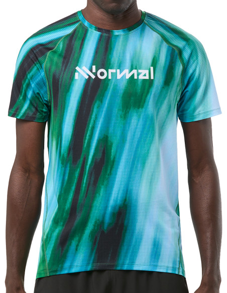 RACE T-SHIRT PRINT