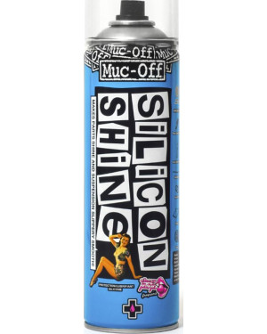 LUSTRANT SILICONE SHINE