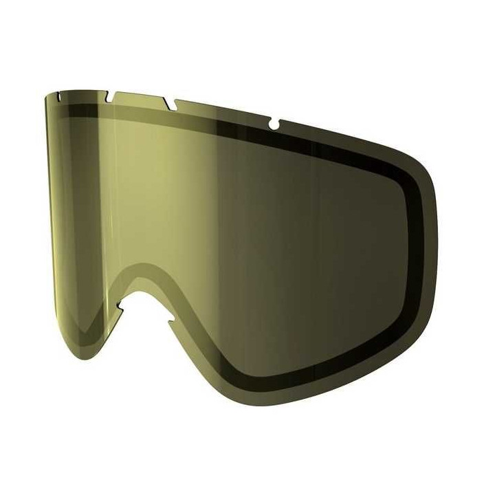 IRIS COMP SPARE LENS