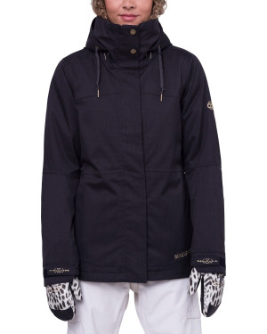 WMNS SMARTY SPELLBOUND JKT