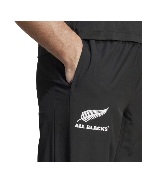 ALL BLACKS PRESENTATION PANT