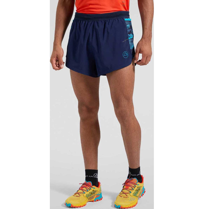 Auster Short M
