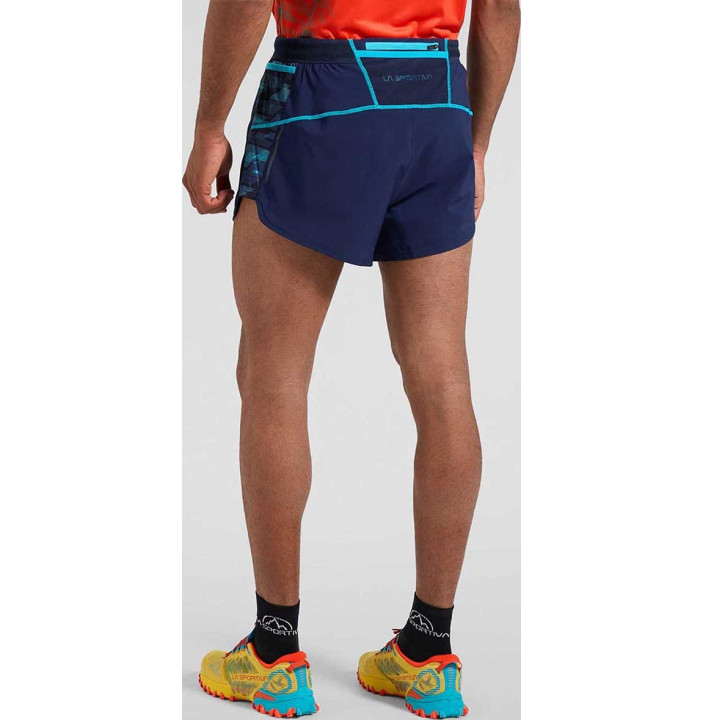 Auster Short M
