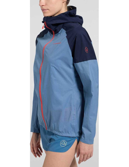 Pocketshell Jkt W Pocketshell Jkt W