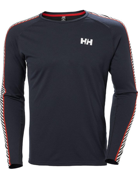 LIFA ACTIVE STRIPE CREW