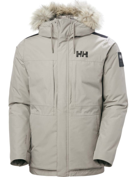COASTAL 3.0 PARKA