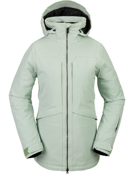SHELTER 3D STRETCH JACKET