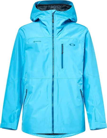 UNBOUND GORE-TEX SHELL JACKET