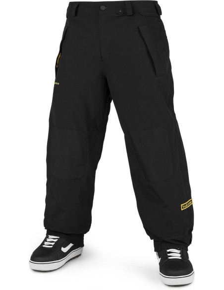 LONGO GORE-TEX PANT