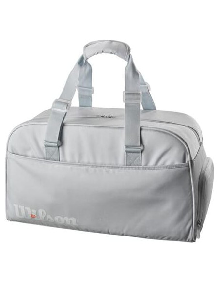 SHIFT DUFFEL ARTIC ICE