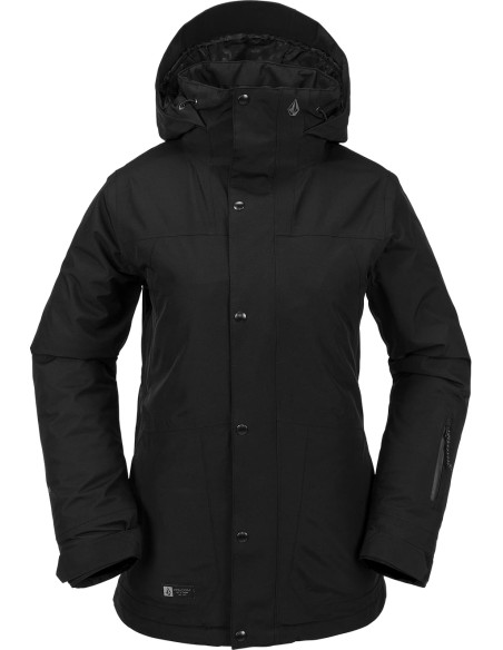 ELL INS GORE-TEX JACKET