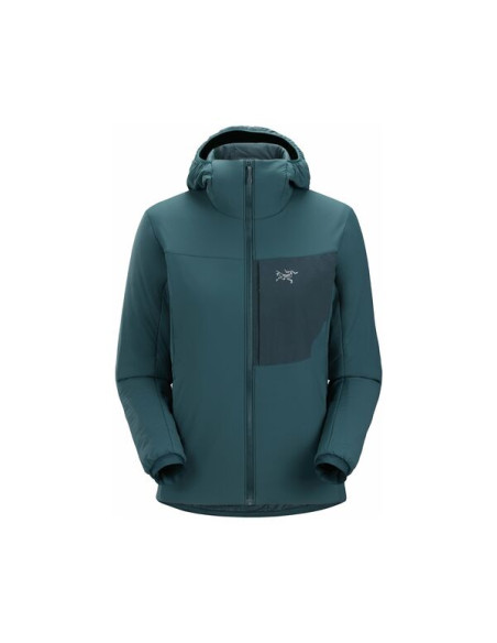 PROTON HOODY W PROTON HOODY W
