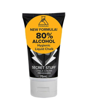 HIGIENIC SECRET STUFF