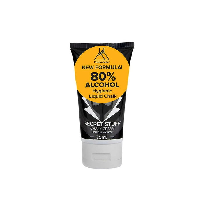 HIGIENIC SECRET STUFF