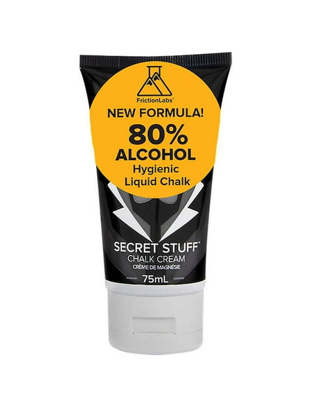 HIGIENIC SECRET STUFF