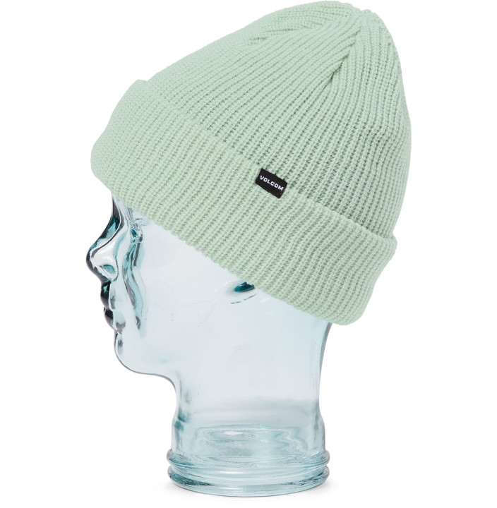 SWEEP LINED BEANIE