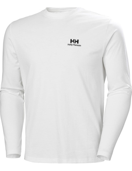 YU20 LS T-SHIRT
