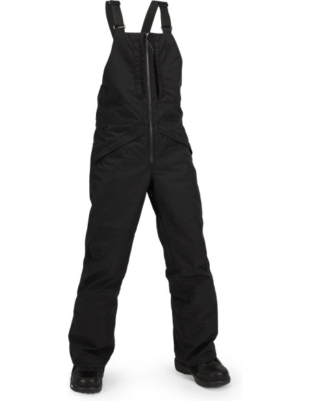 BARKLEY INS BIB OVERALL