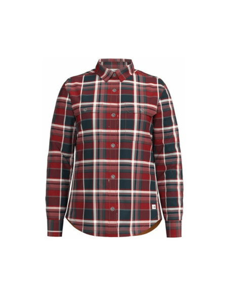 W CAMPSHIRE SHIRT