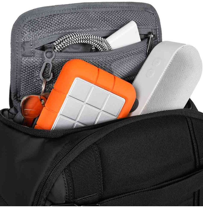 RAMVERK BACKPACK 21L