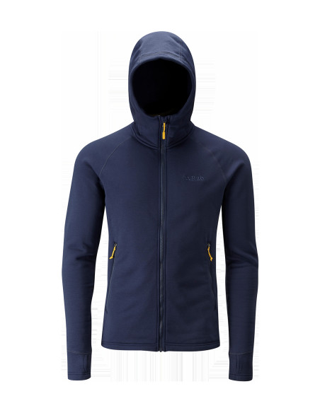 POWER STRETCH PRO JACKET