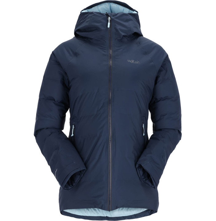 VALIANCE JACKET WMNS