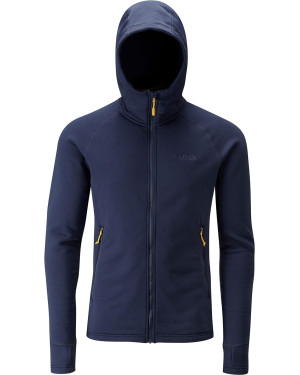 POWER STRETCH PRO JACKET