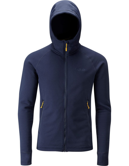 POWER STRETCH PRO JACKET