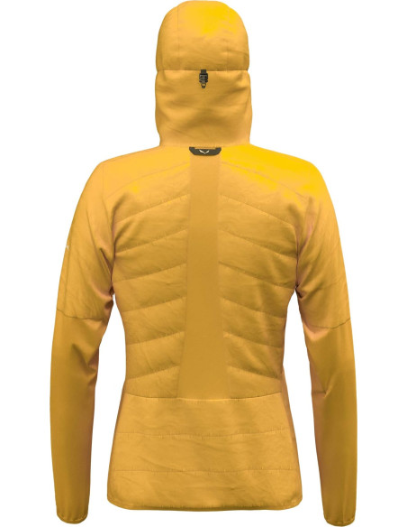 ORTLES HYB TWR JACKET W ORTLES HYB TWR JACKET W
