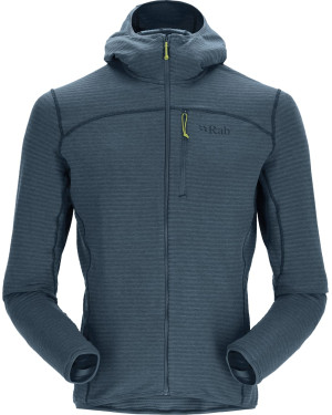 ASCENDOR LIGHT HOODY