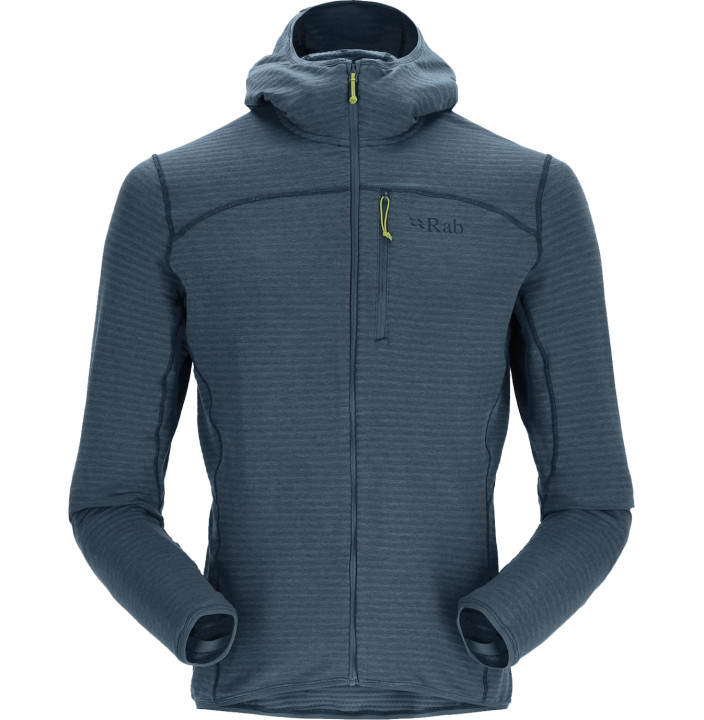 ASCENDOR LIGHT HOODY