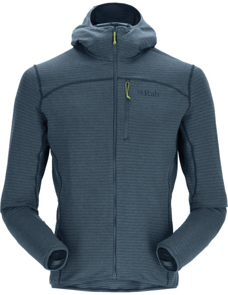 ASCENDOR LIGHT HOODY