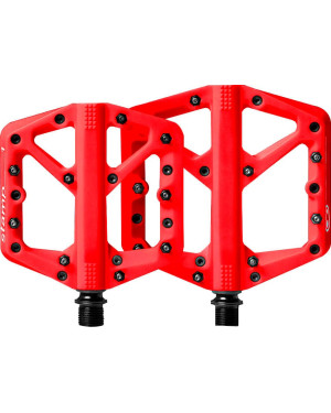 CRANK BROTHERS STAMP 1 LARGE RED
